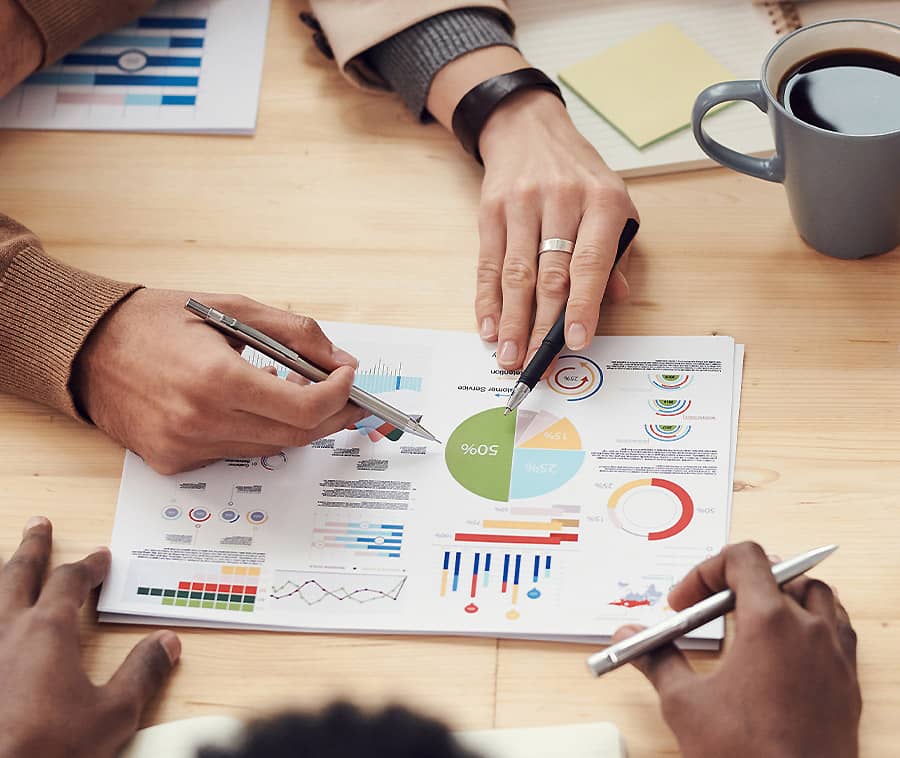 Tasas, Tarifas y Comisiones