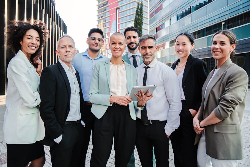 Ofrecemos soluciones financieras adaptadas a tus necesidades