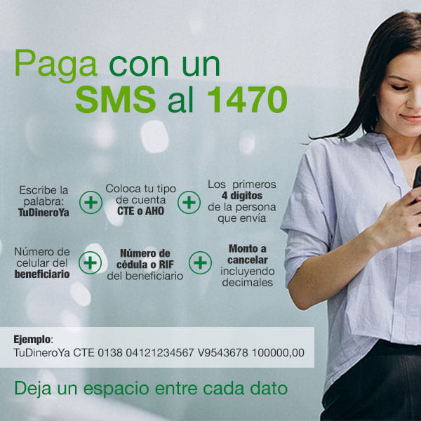 Tu Plaza Móvil SMS