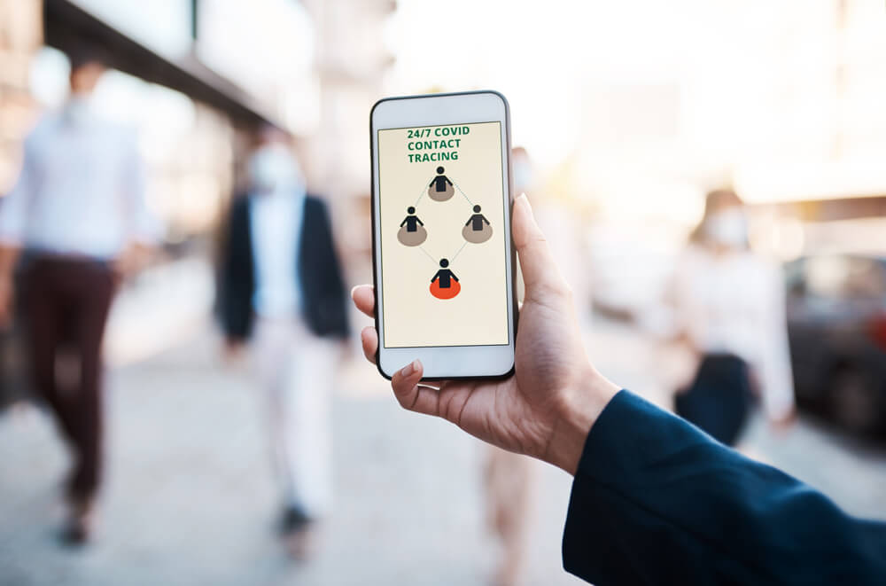 Notificaciones Plaza