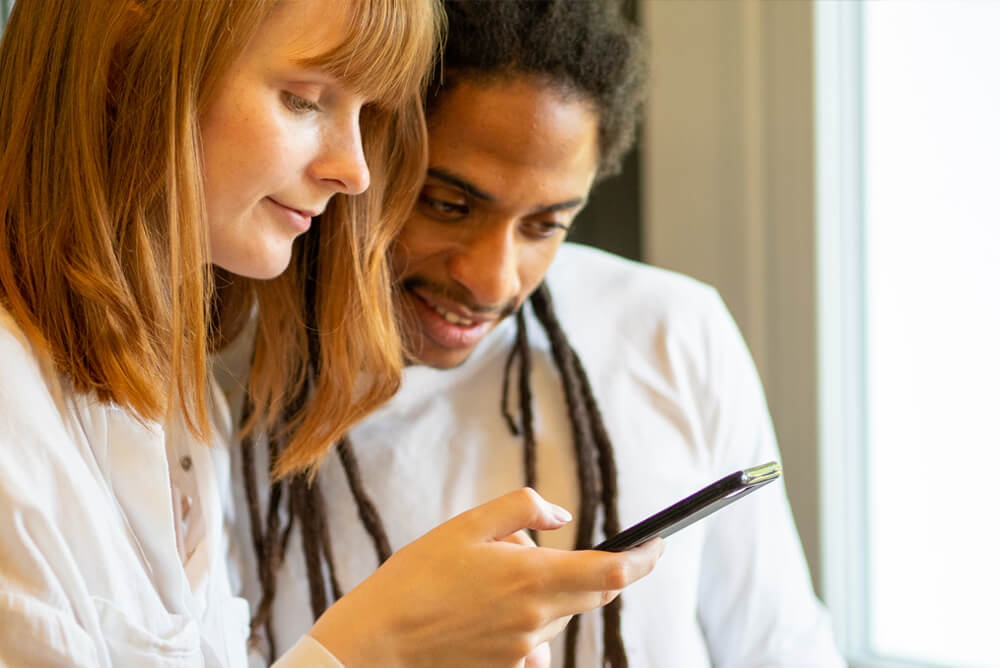 Recarga Billetera Móvil