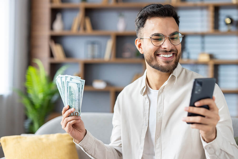 Venta Automática de Divisas – TDD y Pago Móvil