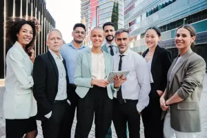 Ofrecemos soluciones financieras adaptadas a tus necesidades