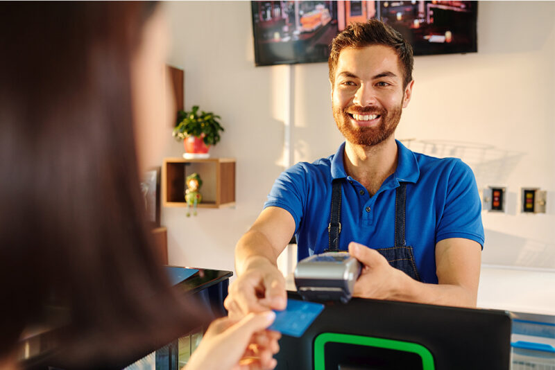 Punto-de-Venta Torre Banco Plaza